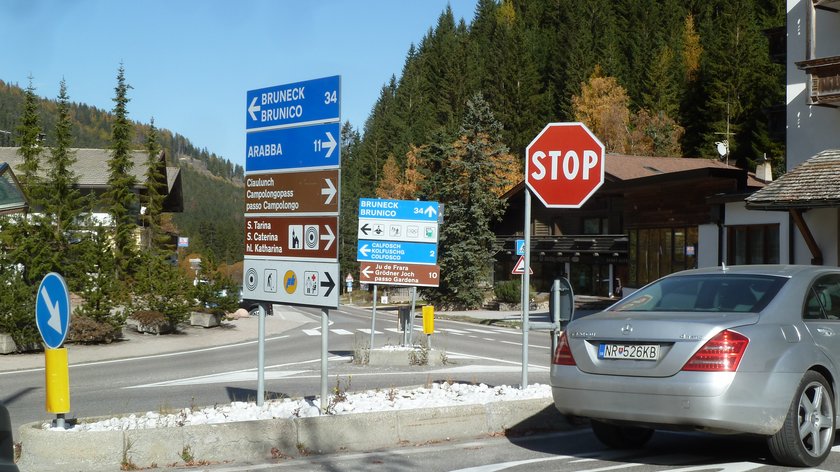 Viabilité y mobilité Viabilité y mobilité