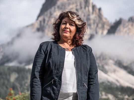 Alfreider Ariane Alfreider Ariane