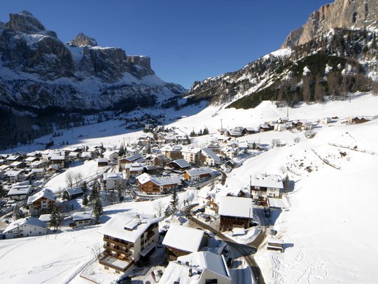 Beispielaufbau einer Unterseite Beispielaufbau einer Unterseite