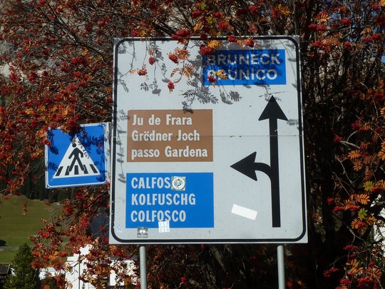 Viabilité y mobilité Viabilité y mobilité