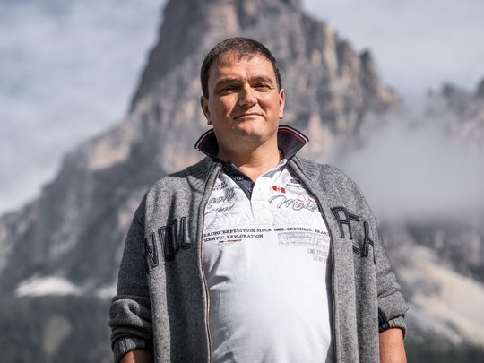 Alfreider Harald Alfreider Harald