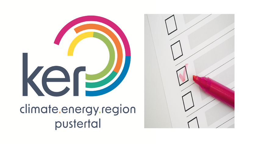 Inrescida Comunité Comprensoriala Val de Puster Inrescida Comunité Comprensoriala Val de Puster