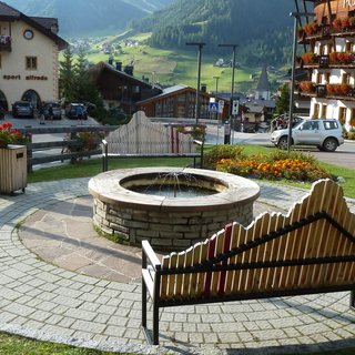 Beispielaufbau einer Unterseite Beispielaufbau einer Unterseite