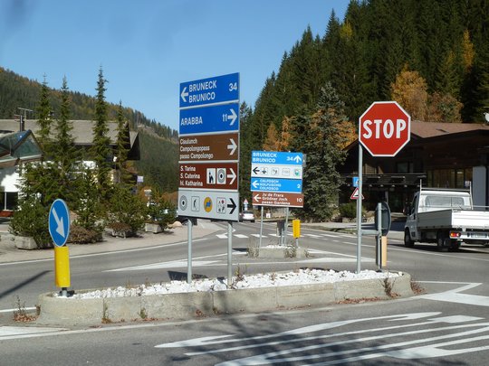 Viabilité y mobilité Viabilité y mobilité