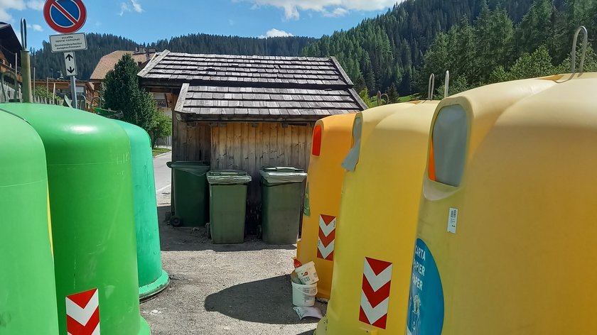 Recoiüda dl refodam Recoiüda dl refodam