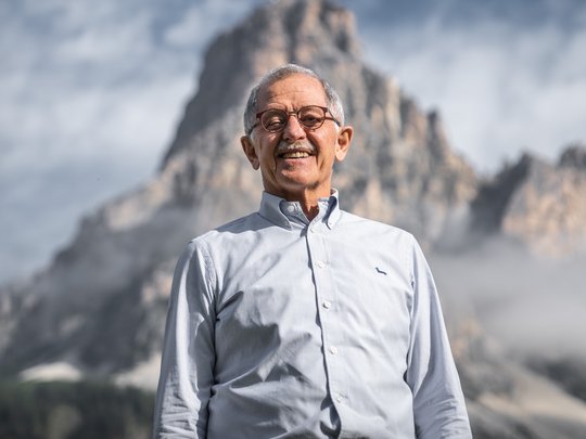 Irsara Corrado Irsara Corrado