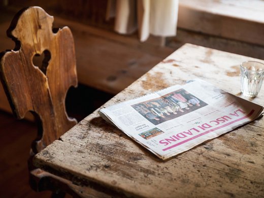 Beispielaufbau einer Unterseite Beispielaufbau einer Unterseite